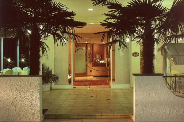 Hotel Souvenir เบลลาเรีย-อีเจอา มารีนา ภายนอก รูปภาพ